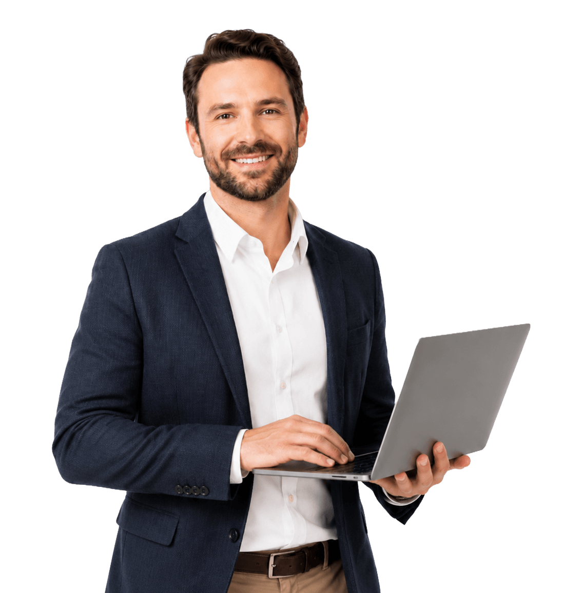 Book a scoping session with Evoluz