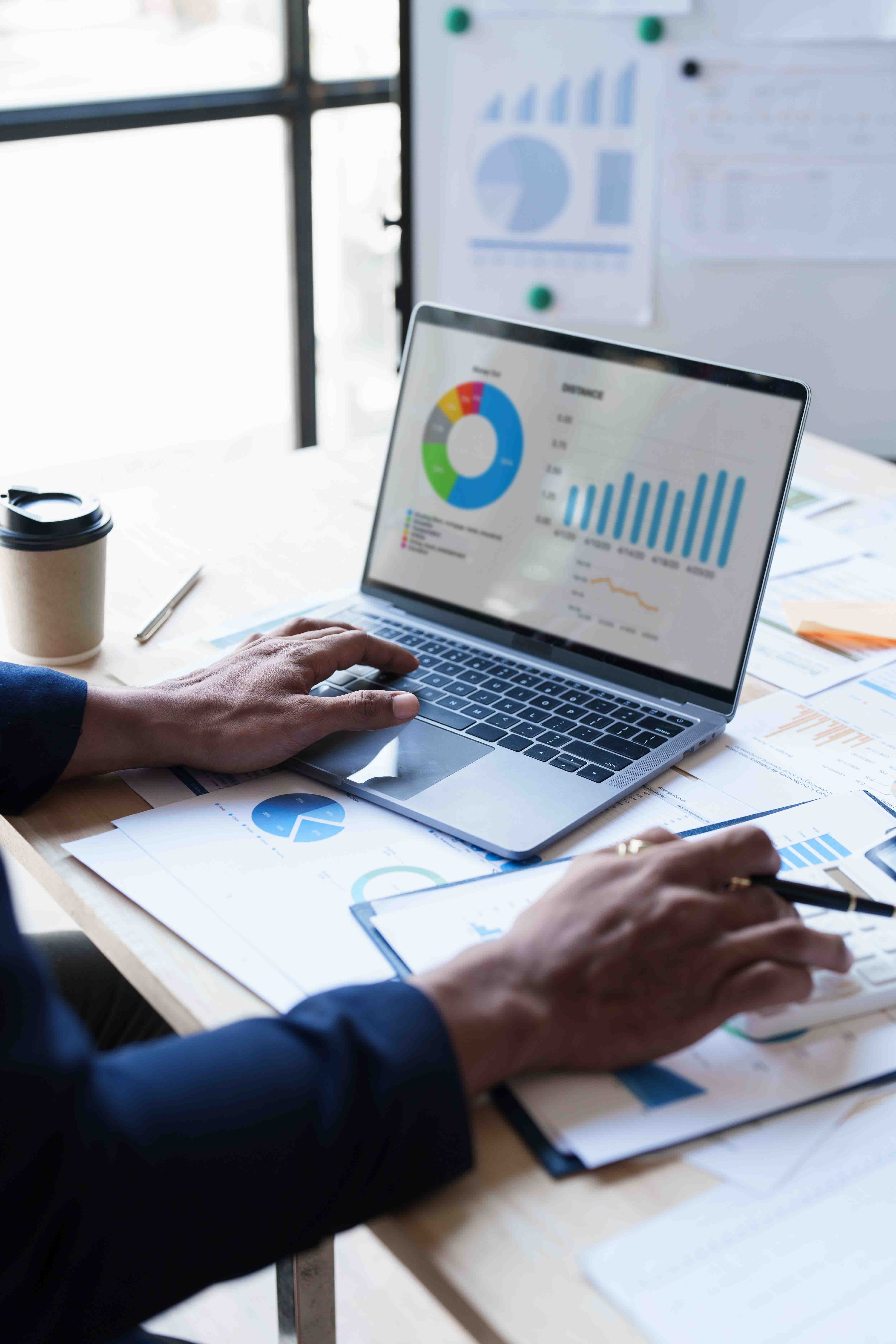Benefits of Zoho CRM