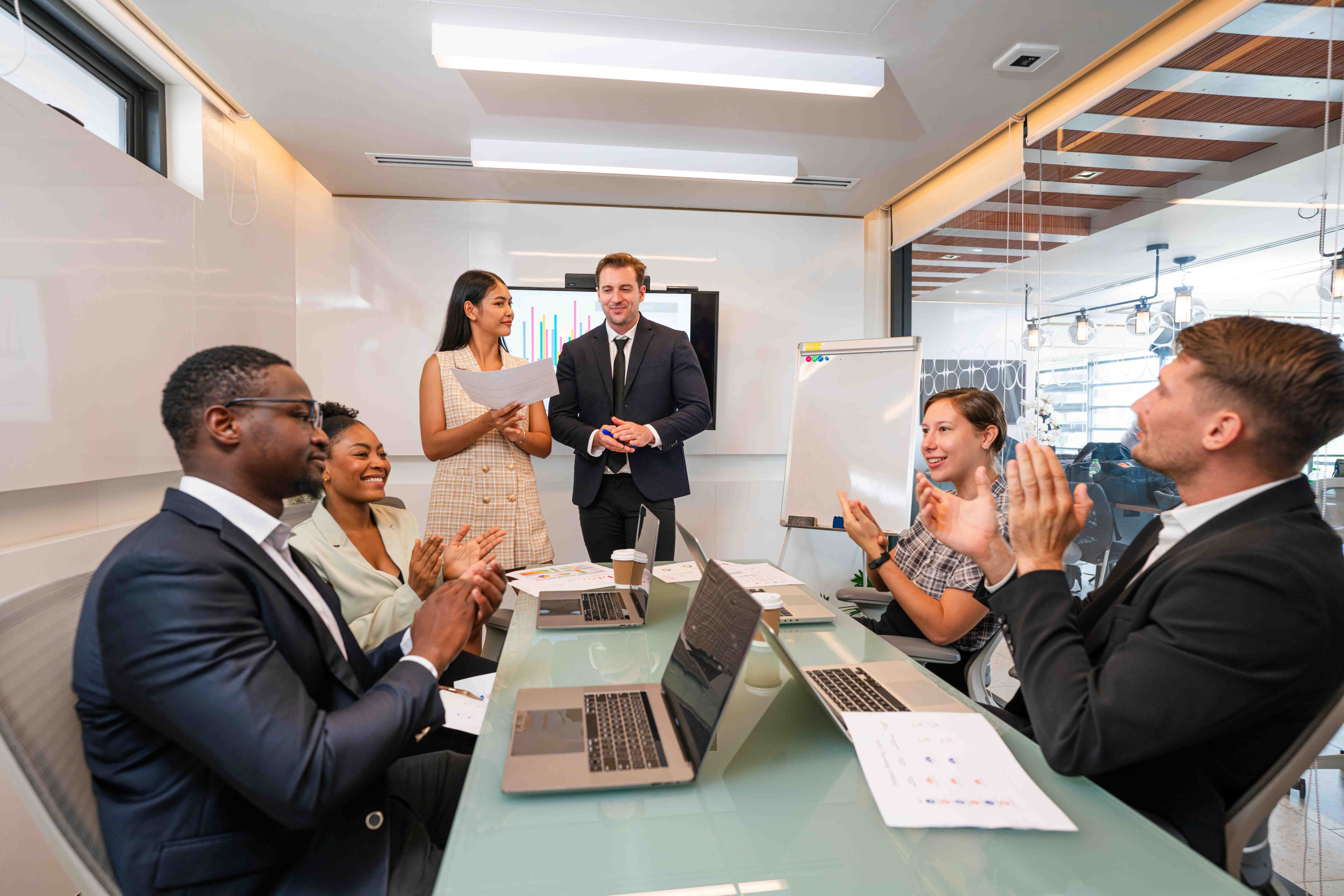 Why CRM Systems Deliver Strong Financial Impact
