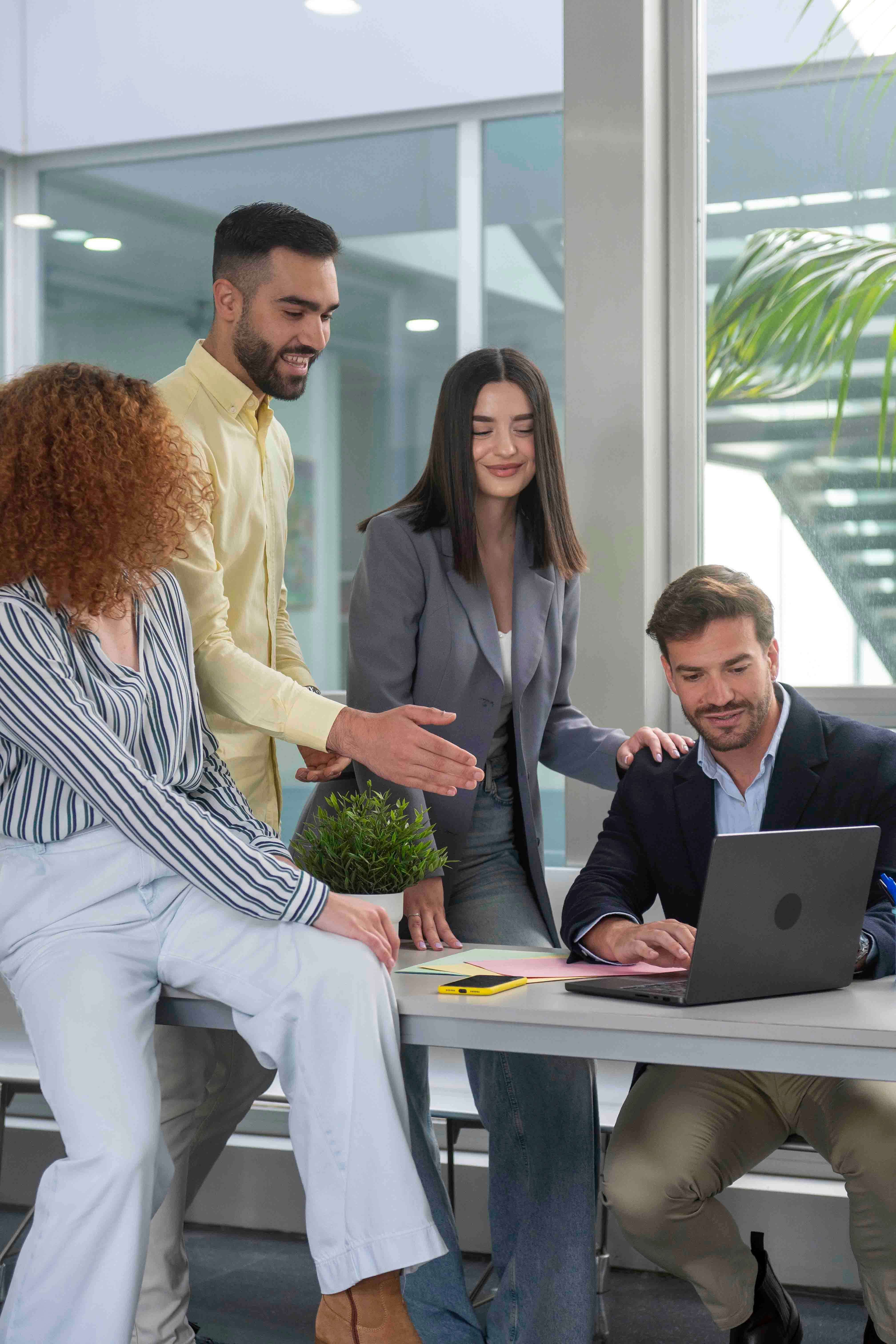 Key Features of Zoho CRM
