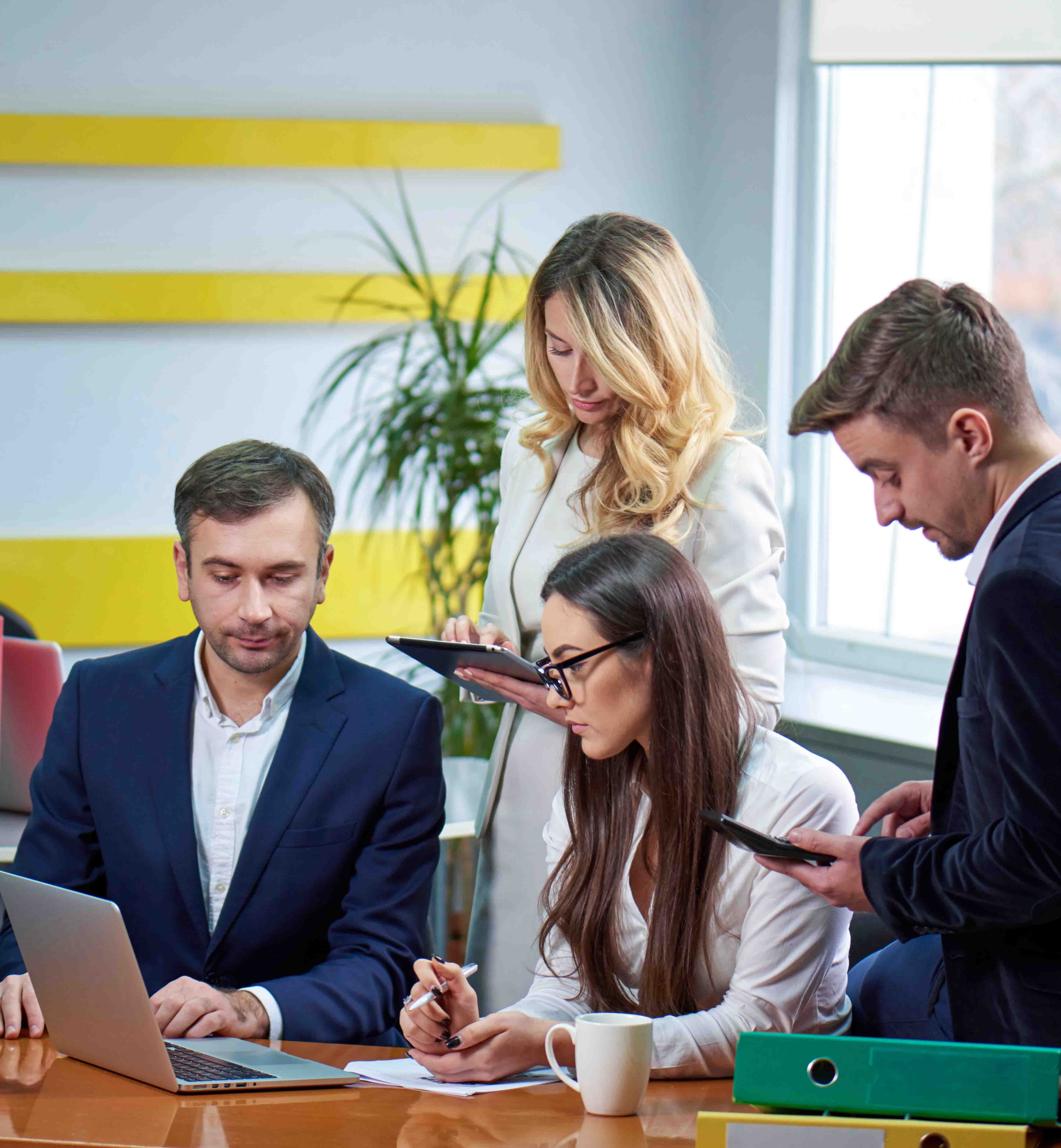 Why Zoho CRM Consulting Matters