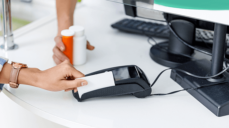 Streamlining Operations for Medicine POS Machine Providers
