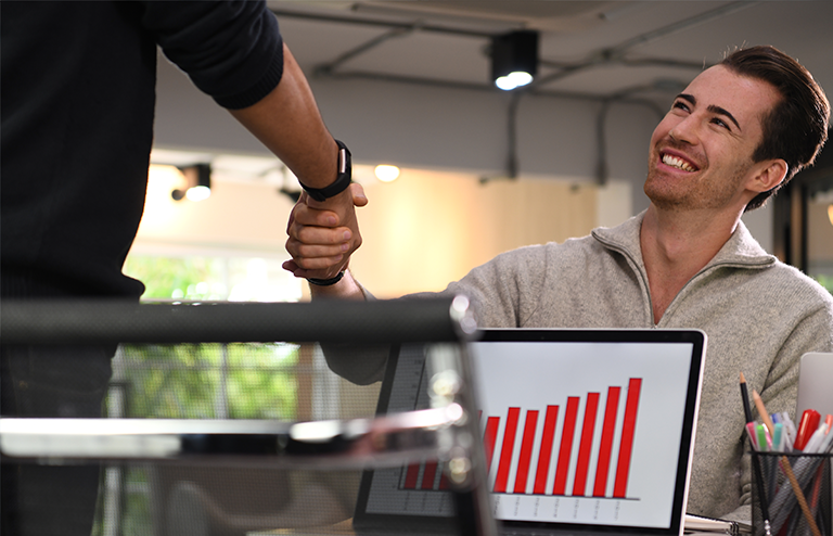 Empower Your Sales and Customer Relationships