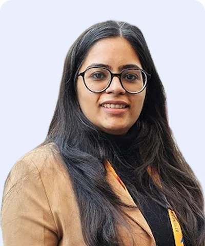 Nishtha Khanna