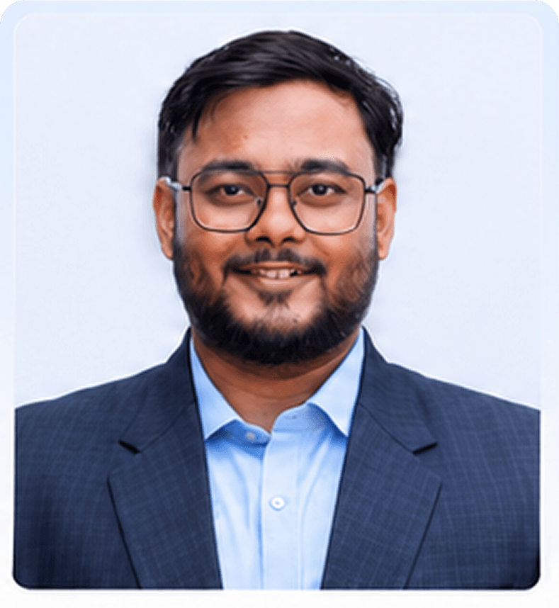 Shubham Kumar