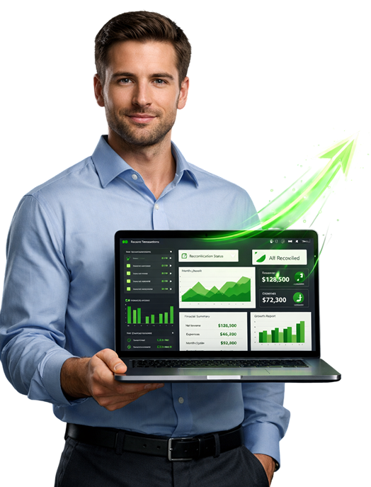 Zoho consultant in the UAE