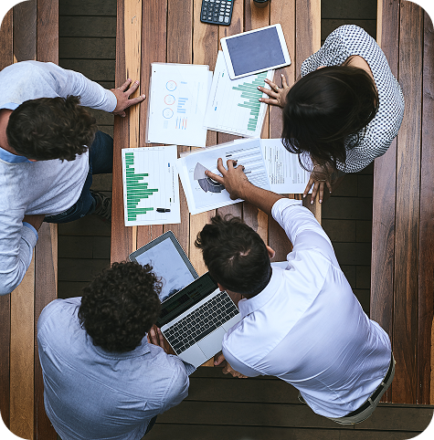 London-based SaaS provider case study