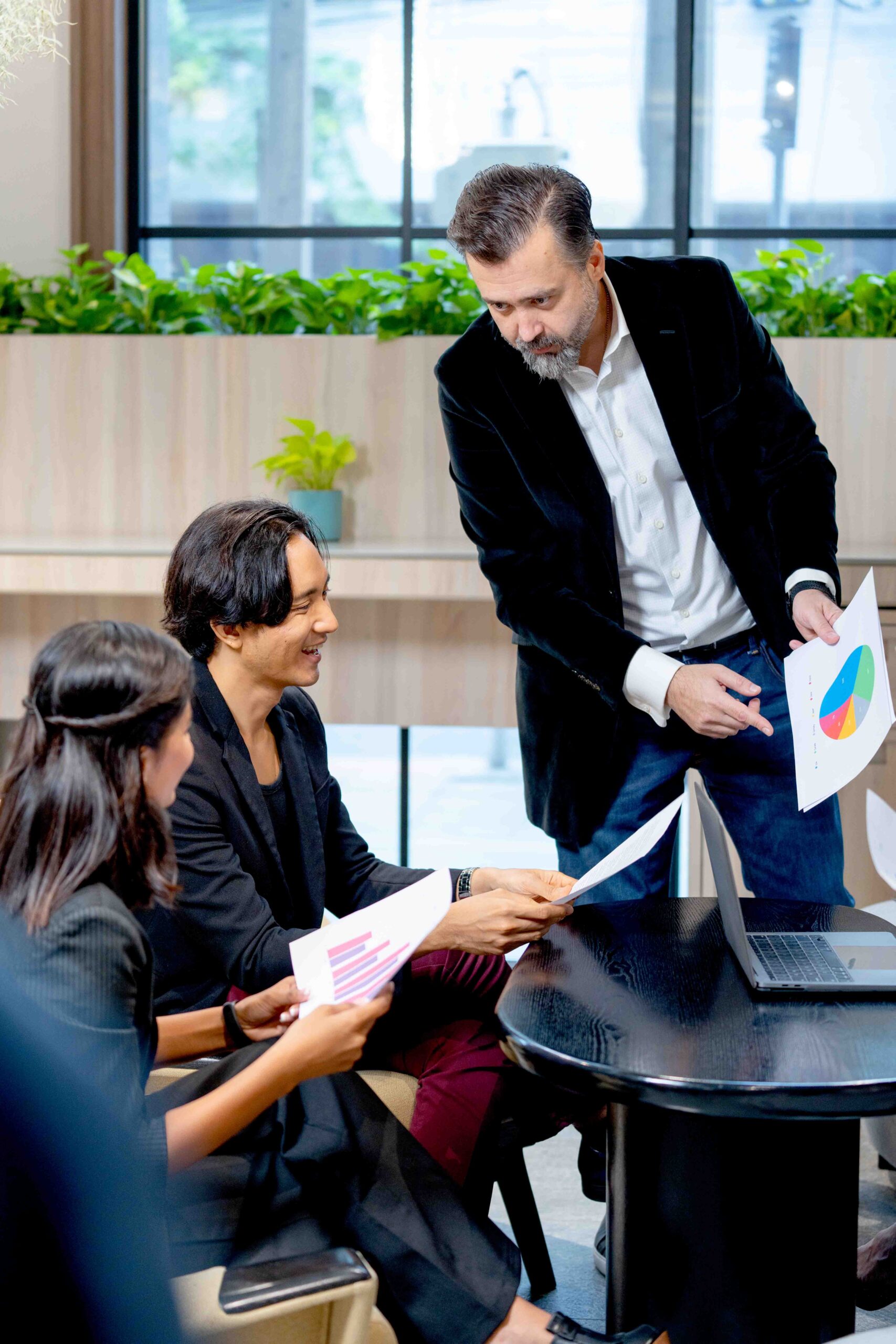 Zoho CRM Implementation in USA
