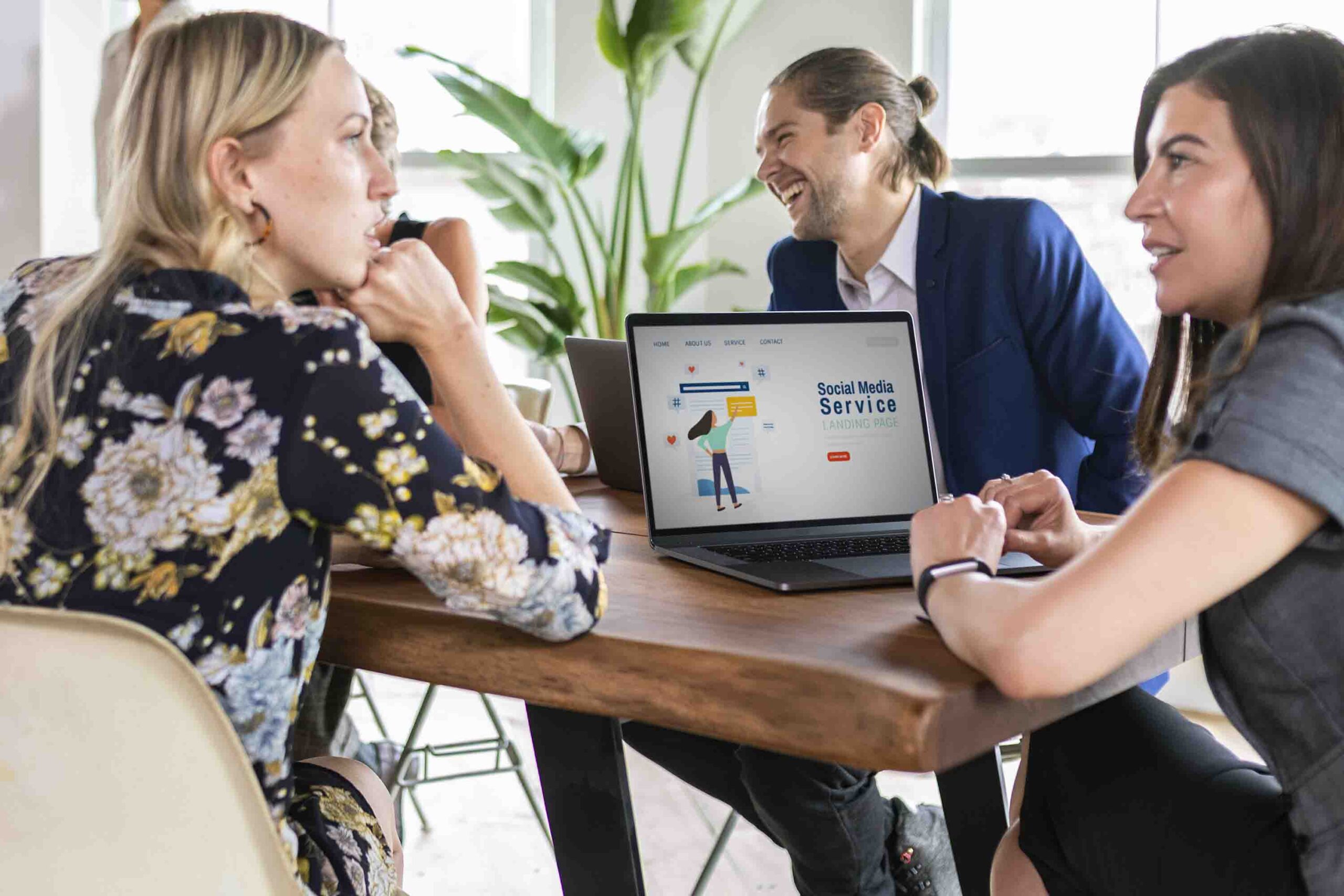 Zoho Consulting Services: CRM Implementation