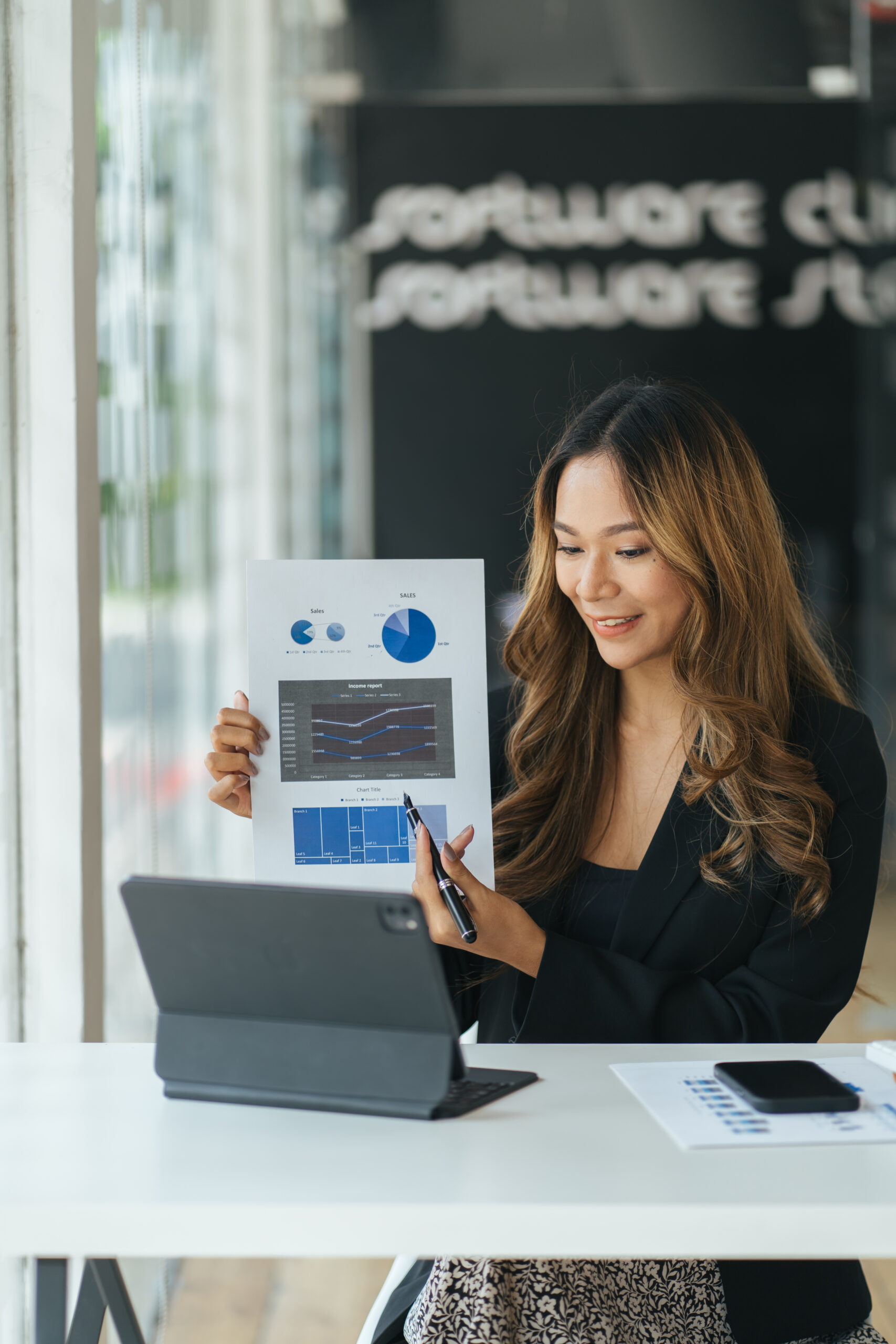 Business Process Automation Consulting by Evoluz