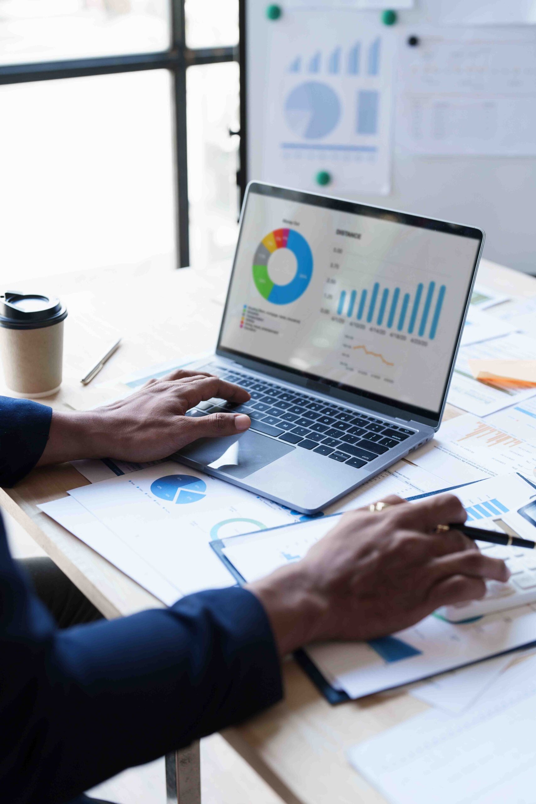 Zoho CRM for small businesses