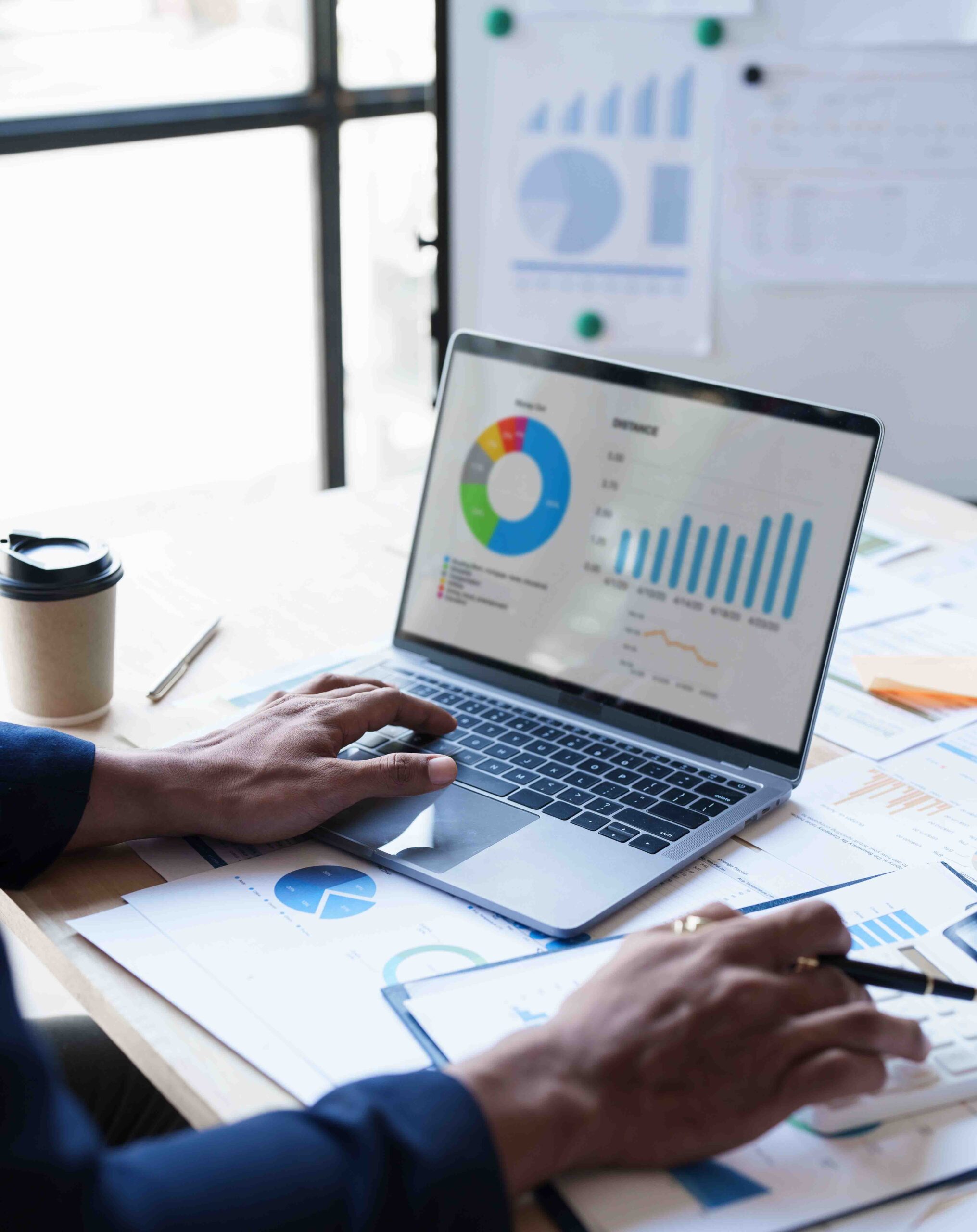 Data Analytics
