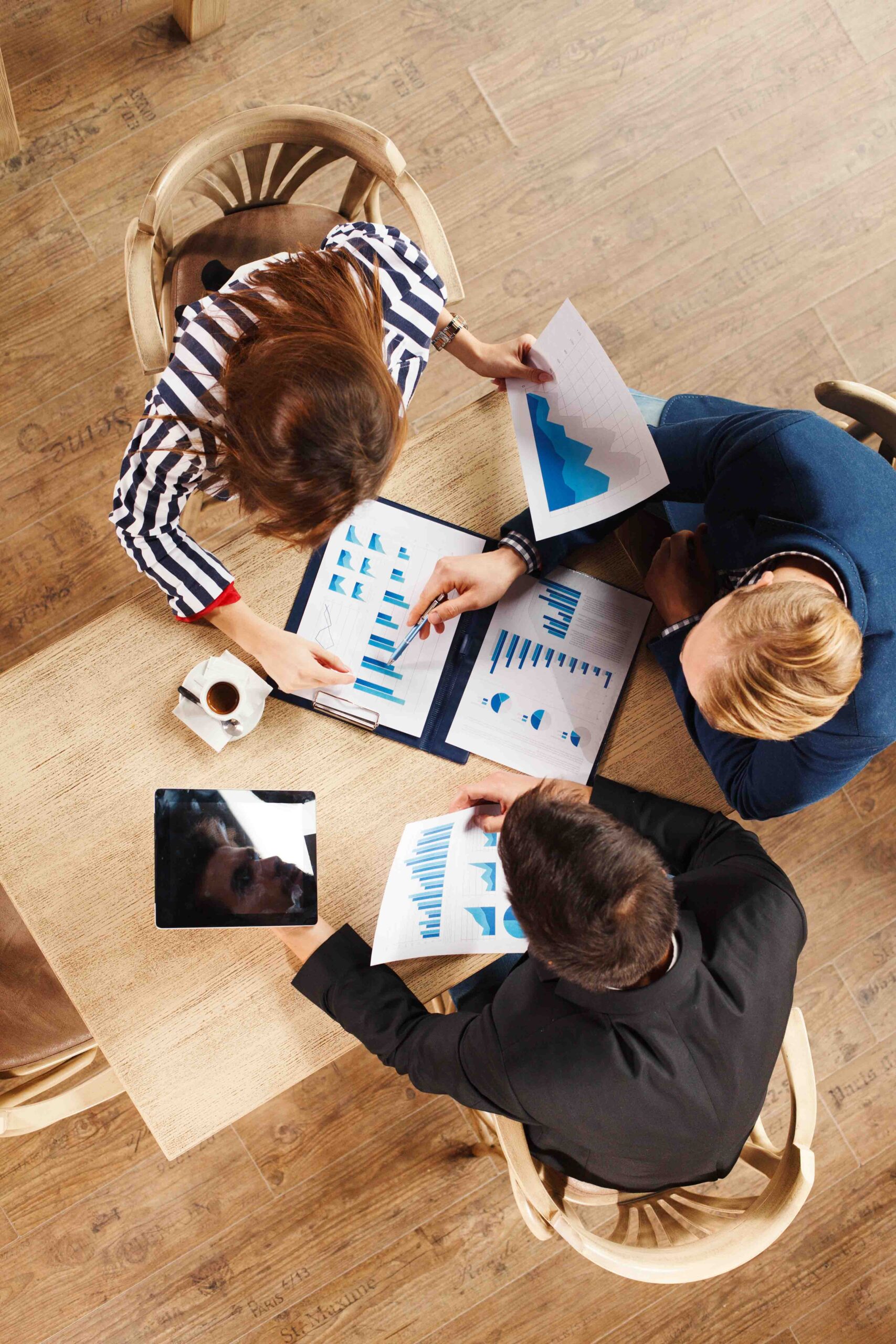 Business Process Consulting