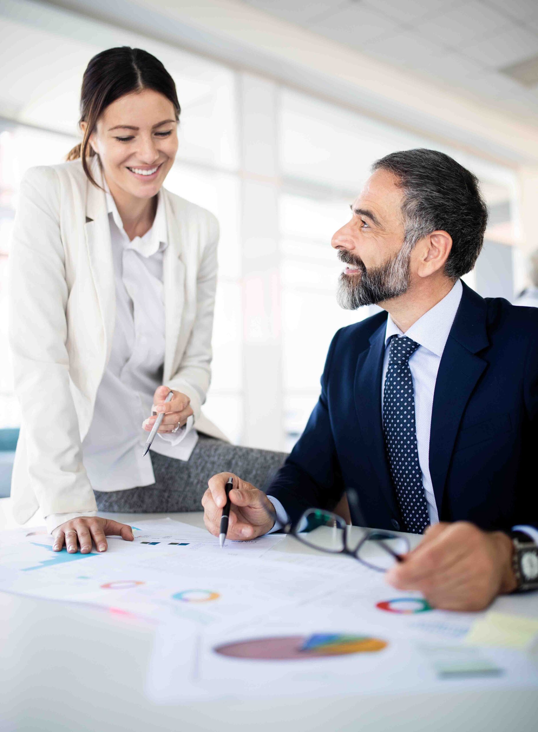 Zoho Consultants
