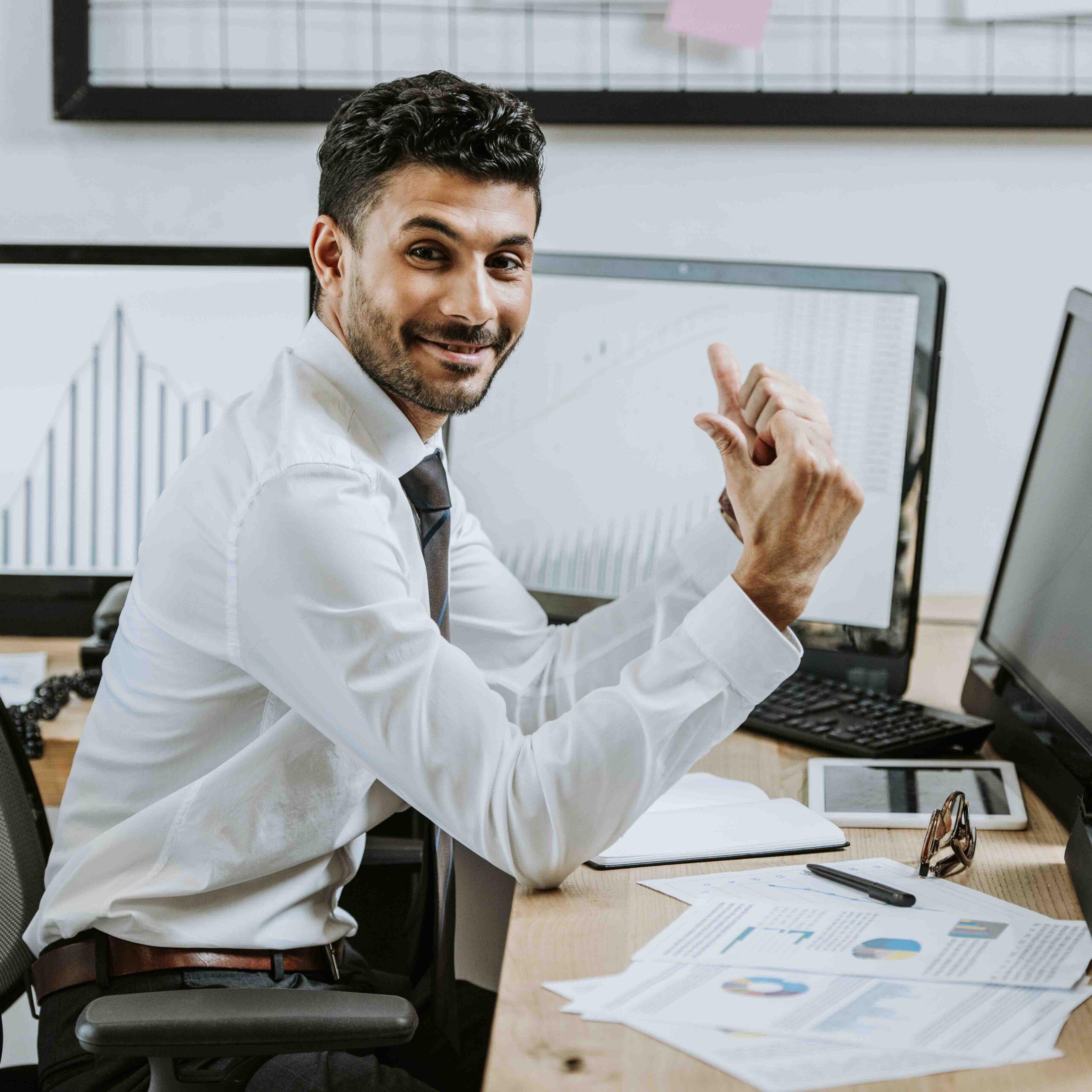 Lead Scoring Zoho Marketing Automation