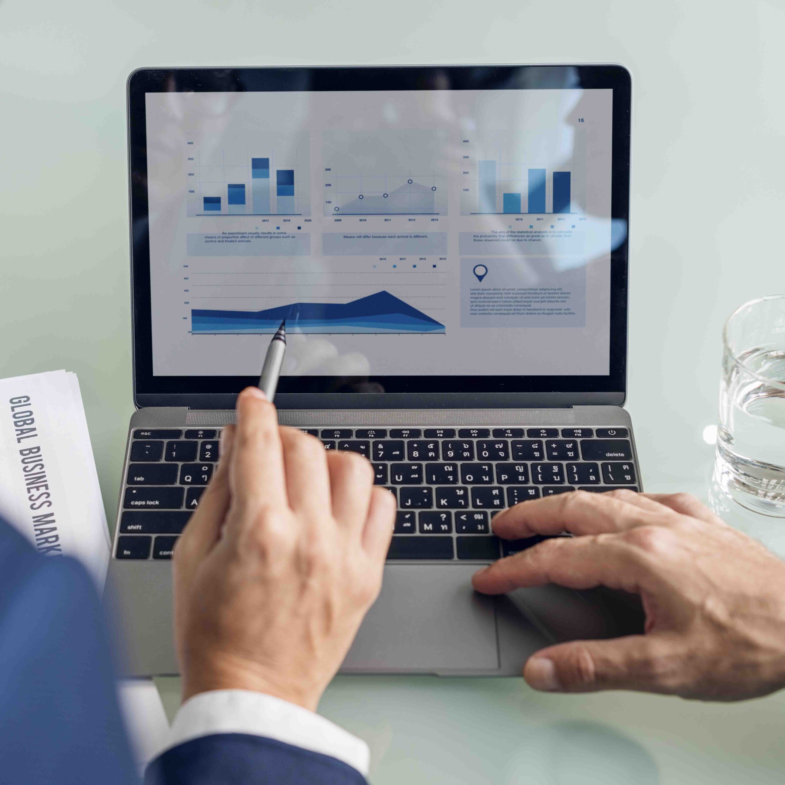 Business Process Optimization