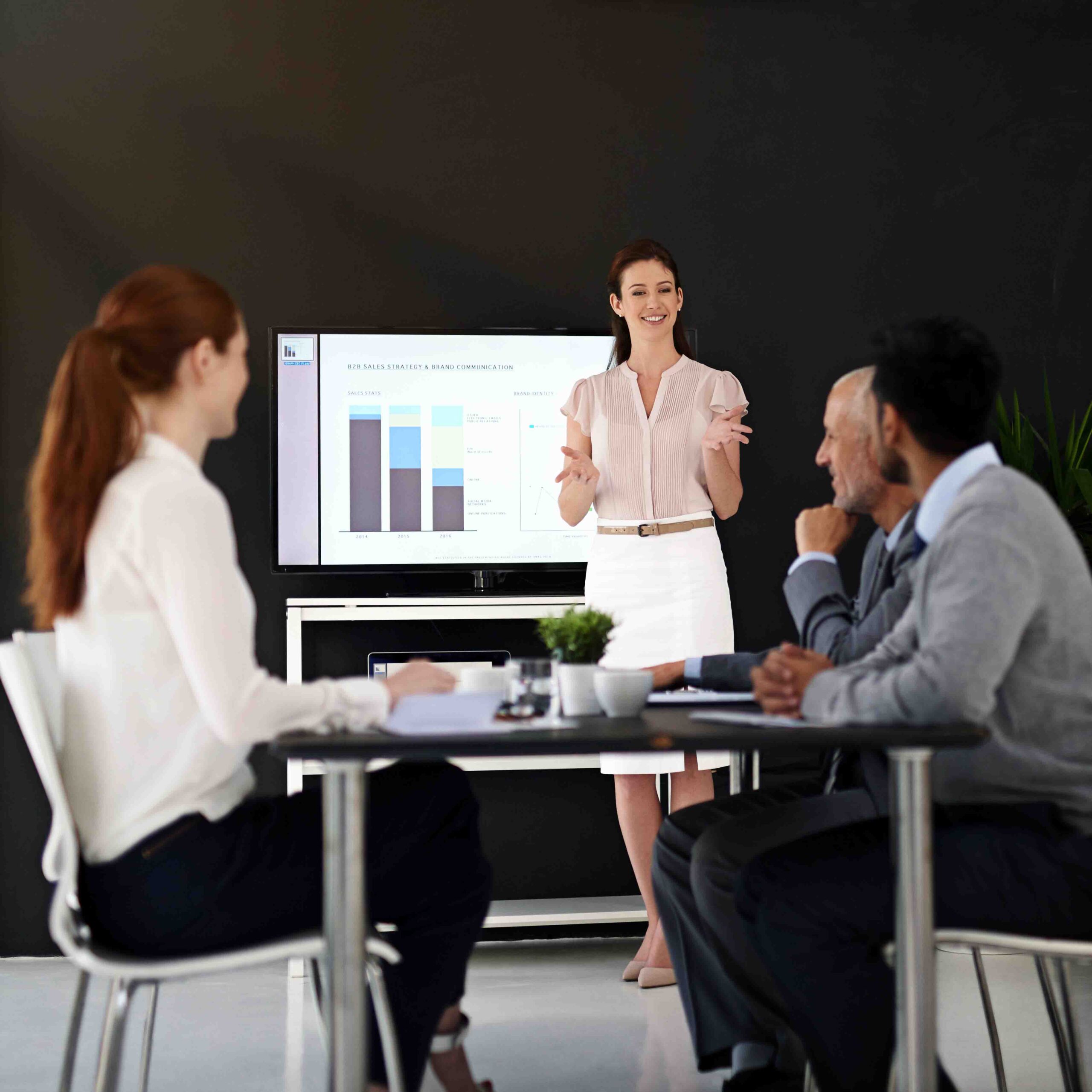 Business Analytics