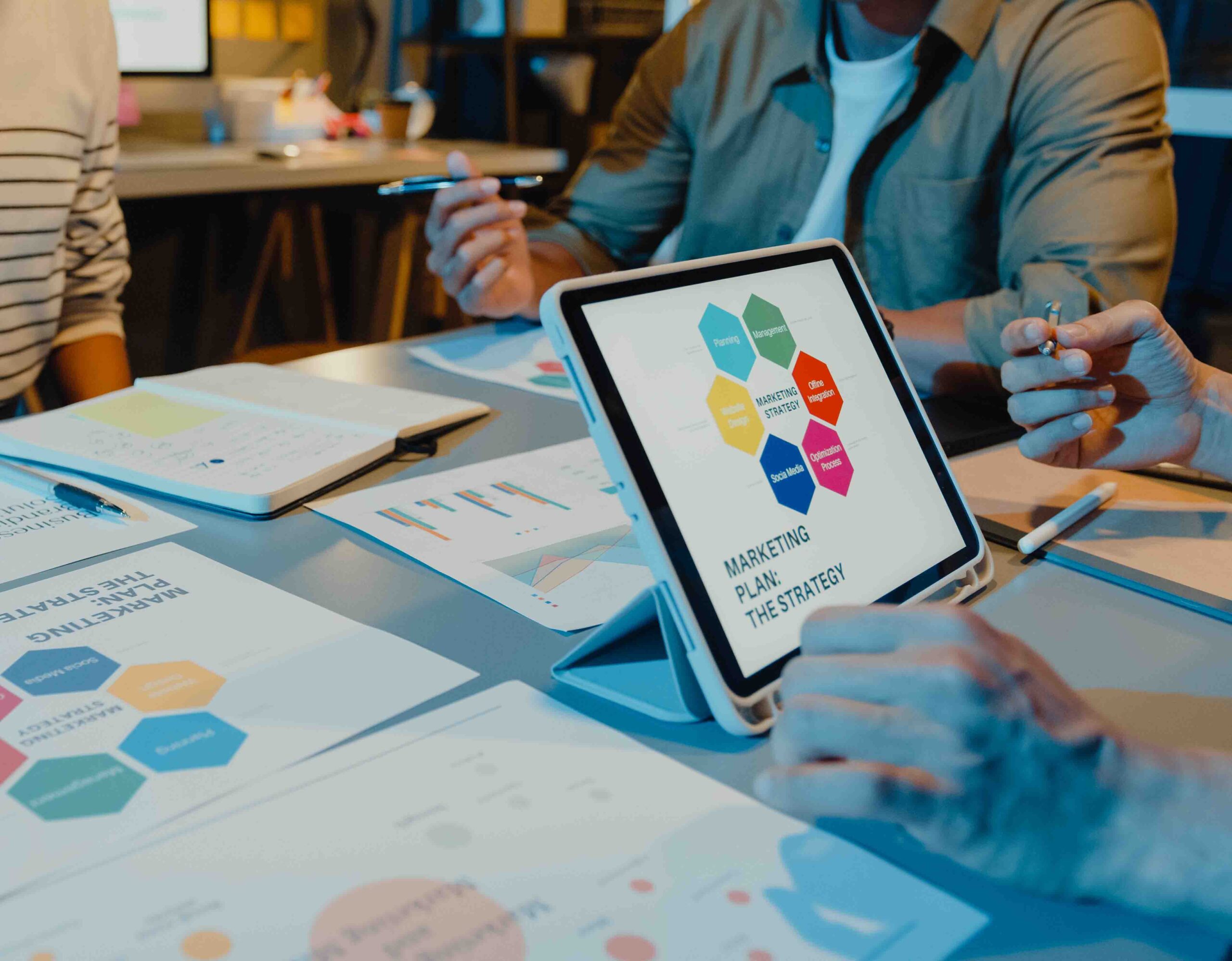 Zoho One Consulting